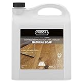 WOCA 511050A Natural Soap Bodenreiniger, neutral*