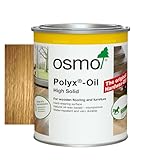 OSMO Polyx Öl 750 ml - Satin, 3032