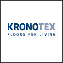 Laminathersteller Kronotex Logo