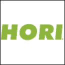 Laminathersteller HORI Logo